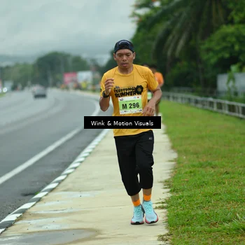 Runner Photo 8493526