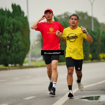 Runner Photo 8493530