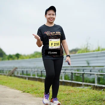 Runner Photo 8493531
