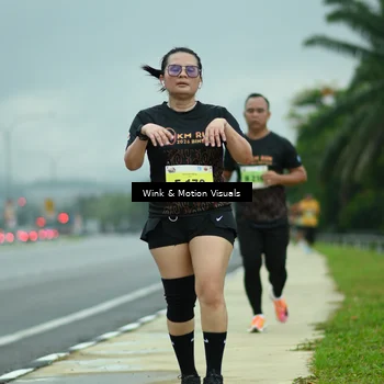 Runner Photo 8493532