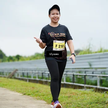 Runner Photo 8493533