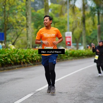 Runner Photo 8493534