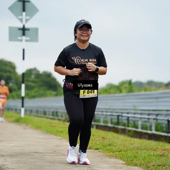 Runner Photo 8493535