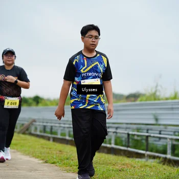 Runner Photo 8493536