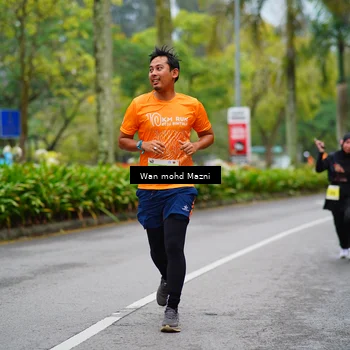 Runner Photo 8493537