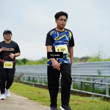 Runner Photo 8493539