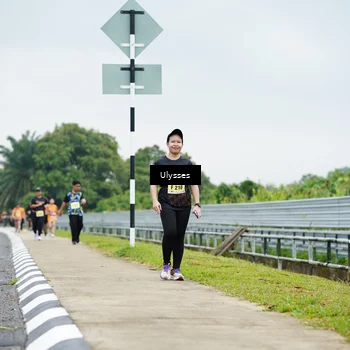 Runner Photo 8493540