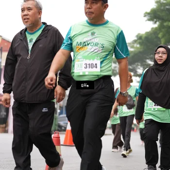 Runner Photo 8493541