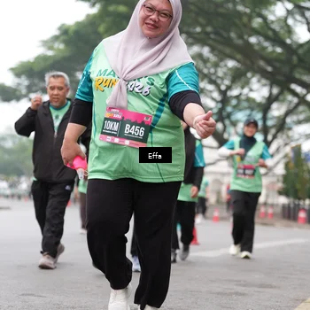 Runner Photo 8493544