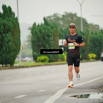 Runner Photo 8493545
