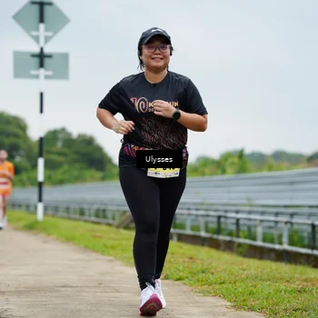 Runner Photo 8493550