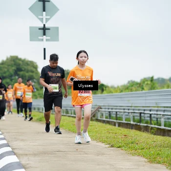 Runner Photo 8493552