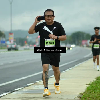 Runner Photo 8493553
