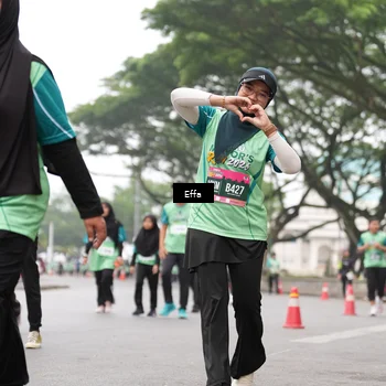 Runner Photo 8493556