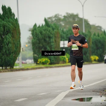 Runner Photo 8493558