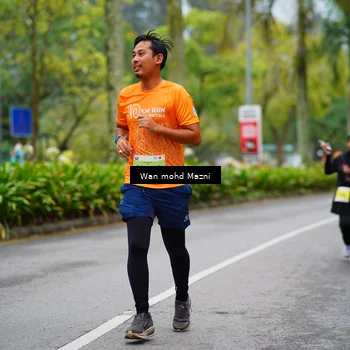 Runner Photo 8493559