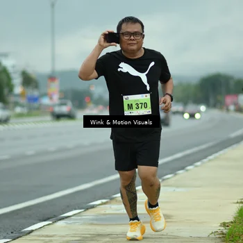 Runner Photo 8493561
