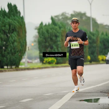 Runner Photo 8493564