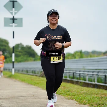 Runner Photo 8493566