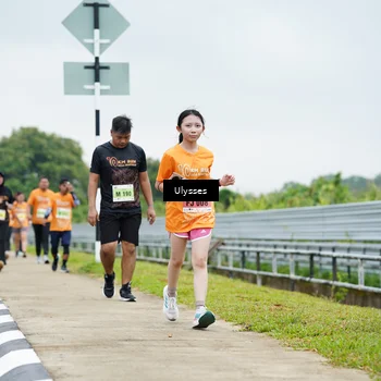 Runner Photo 8493567