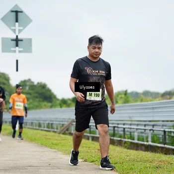Runner Photo 8493571
