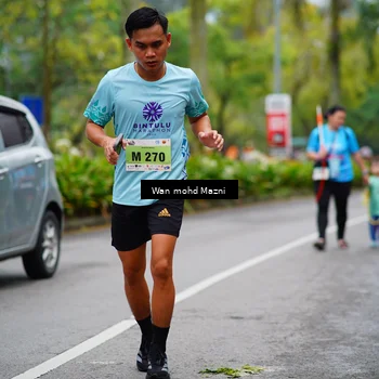 Runner Photo 8493572