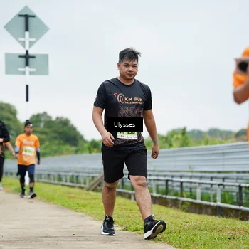 Runner Photo 8493573