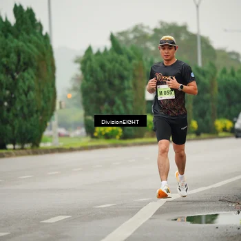 Runner Photo 8493576