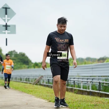 Runner Photo 8493579