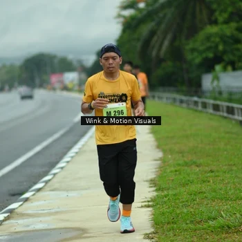 Runner Photo 8493581