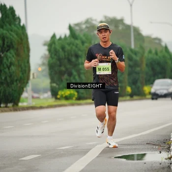 Runner Photo 8493582