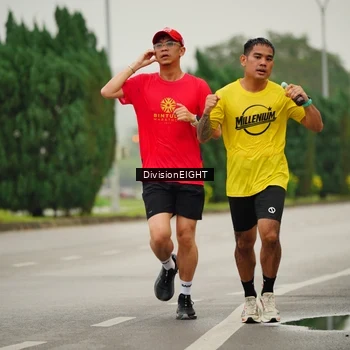 Runner Photo 8493583