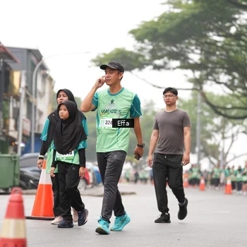 Runner Photo 8493586