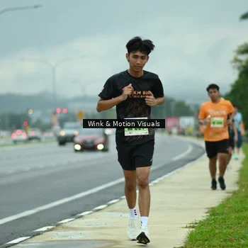 Runner Photo 8493589
