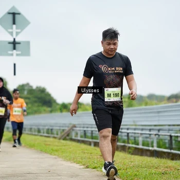 Runner Photo 8493591