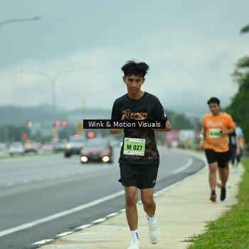 Runner Photo 8493593