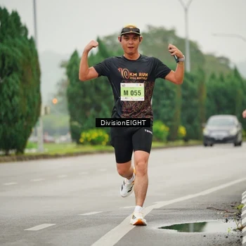 Runner Photo 8493595