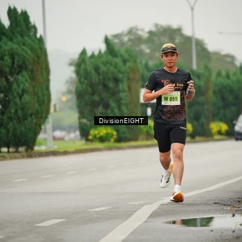 Runner Photo 8493597