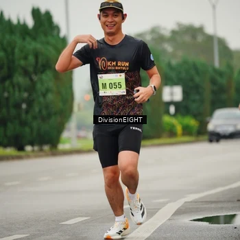 Runner Photo 8493599