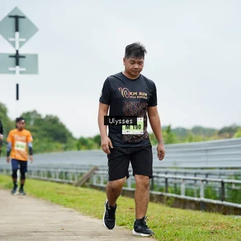 Runner Photo 8493600