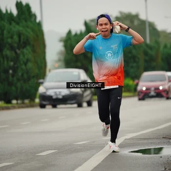 Runner Photo 8493603