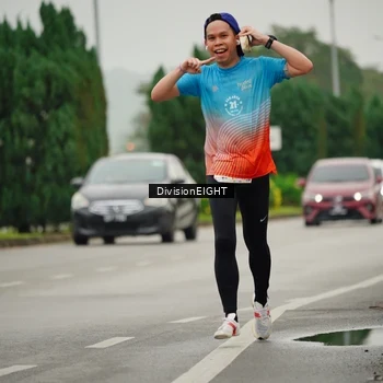 Runner Photo 8493604
