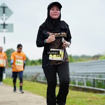 Runner Photo 8493606