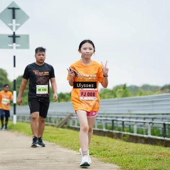 Runner Photo 8493607