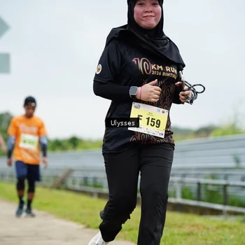 Runner Photo 8493611