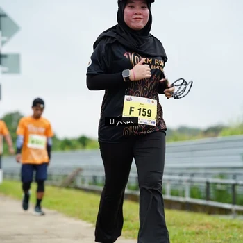 Runner Photo 8493612