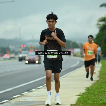 Runner Photo 8493617
