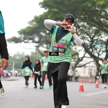 Runner Photo 8493620