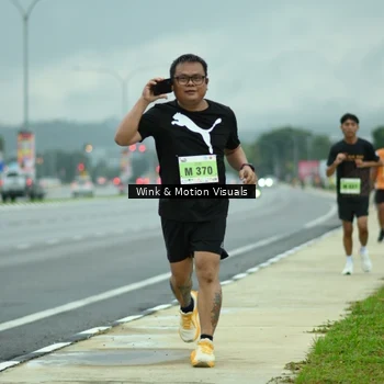 Runner Photo 8493621