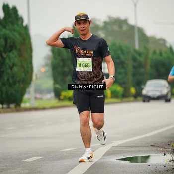Runner Photo 8493623